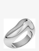 Edblad - Azura Ring Silver Xs - Žiedas - Sidabro