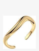 Edblad - Azura Bangle Gold S - Apyrankė - Aukso