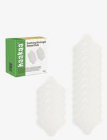 Haakaa - Haakaa Soothing Hydrogel Breast Pads - 16 Pcs - Krūtų pompos ir priedai - Balta