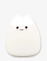 Winkee - Bordlampe - Nightlight Kitten - Naktinė lempa - Balta