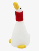 Winkee - Bordlampe - Night Light Goose Snuggle - Naktinė lempa - Balta