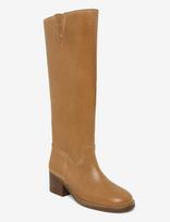 Billi Bi - Boots - Ilgaauliai batai - Ruda