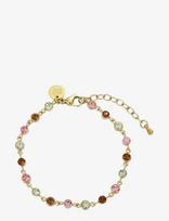 Bud To Rose - Lima Bracelet Mix/Gold - Apyrankė - Aukso