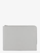 Holdit - Laptop Case 14" - Planšetinių kompiuterių dėklas - Pilka