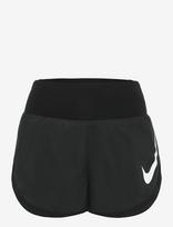 Nike - Nike Tempo Swoosh Short - Treniruočių šortai - Juoda