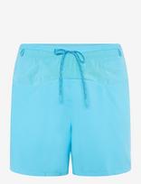 Nike - Nike Acg "Second Sunrise" 5" Brief-Lined Shorts - Treniruočių šortai - Mėlyna