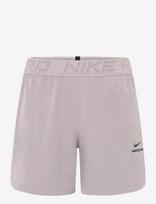 Nike - Nike Pro Training Dri-Fit 6In Short - Treniruočių šortai - Violetinė