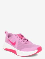 Nike - W Nike Mc Trainer 3 - Treniruočių bateliai - Rožinė