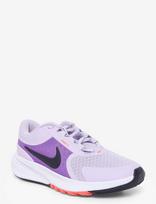 Nike - Nike Star Runner 5 (Gs) - Bėgimo-treniruočių bateliai - Violetinė