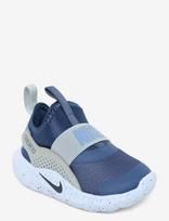 Nike - Flex Runner 4 (Td) - Bėgimo-treniruočių bateliai - Tamsiai mėlyna