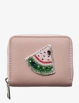 Sofie Schnoor Baby And Kids - Zoeykb Wallet - Piniginė - Rožinė