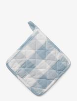 Midnatt - Pot Holder Bluey - Orkaitės pirštinės - Mėlyna