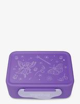 Ergobag - Lunchbox Fairy - Pietų dėžutė - Violetinė