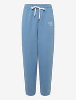 American Eagle - 5104 Intl Baggy Jogger - Sportinės kelnės - Mėlyna