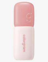 Colorgram - Colorgram Nude Blur Tint - Lip Tint & Cheek Tint - Rožinė