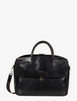 Howard London - Charlie Briefcase Bag - Portfelis - Ruda