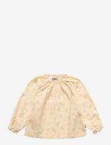 Wheat - Blouse Merle - Palaidinės ir tunikos - Kreminė spalva