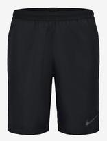 Nike - Nike Dry Men - Treniruočių kelnės - Juoda