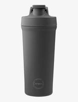 AYA&IDA - Shaker Bottle - Gertuvė - Pilka