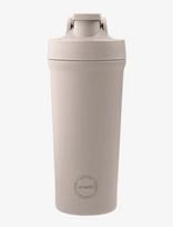 AYA&IDA - Shaker Bottle - Gertuvė - Smėlio