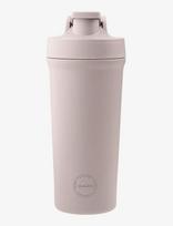 AYA&IDA - Shaker Bottle - Gertuvė - Rožinė