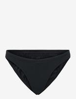 Arena - Women's Team Swim Bottom Solid - Sportiniai bikiniai - Juoda