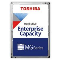 Toshiba MG10SCA 20TB 3.5'' SAS-3 (12Gb/s) serverio diskas (MG10SCA20TE) | MG10SCA20TE