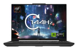 ASUS TUF Gaming A16 FA607NUQ-RL009W nešiojamas kompiuteris Ryzen 7 170 | 16" | 144Hz | 16GB | 512GB | W11H | RTX4050 | FA607NUQ-RL009W | 4711636438148