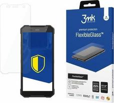 3MK Hybrid glass 3MK FlexibleGlass MyPhone Hammer Explorer Plus Eco