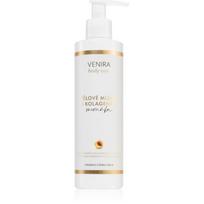 Venira Body Lotion with Collagen drėkinamasis kūno losjonas Apricot 250 ml