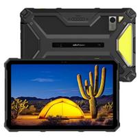 Ulefone Armor Pad 4 Ultra 5G Mediatek LTE-TDD & LTE-FDD 256GB 26,3 cm (10.4″) 8GB Wi-Fi 5 (802.11ac) Android 14 Juoda