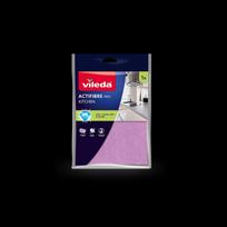 Vileda Actifibre Pro universali virtuvės šluostė, 1 vnt.