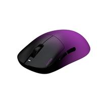 HATOR Quasar 3 Ultima 8K Wireless kompiuterio pelė Žaidimams Dešinės rankos RF Wireless + Bluetooth + USB Type-C Optinis 30000 DPI