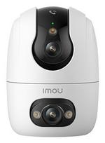 Imou Ranger 2C Dual IP apsaugos kamera Vidaus 2880 x 1620 pikseliai Prie lubų / stalo