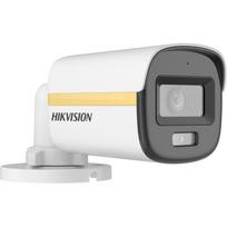Hikvision Turbo HD with ColorVu DS-2CE10DF3T-LFS(2.8mm) Kulka (forma) IP apsaugos kamera Vidaus ir lauko 1920 x 1080 pikseliai Siena