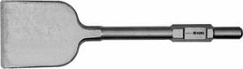YATO HEX KALTAS-MENTELĖ 125mm BETONUI IR ASFALTUI