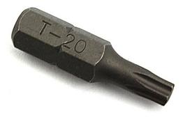 JONNESWAY TORX antgalis 1/4″ T25x25mm