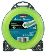 MAKITA NAILONINIS VALAS „DOBILAS” 2,0mm/30m