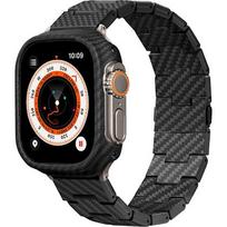Pitaka Carbon Fiber Apple Watch Band 42/44/45/49mm