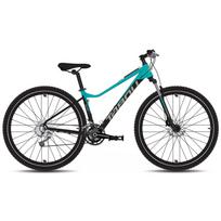 Tabou Blade 29 3 W black-turq dviratis