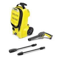 Aukšto slėgio plovykla Karcher K 3 Compact (naudota, negrąžinama prekė)
