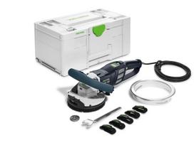 Šlifuoklis betonui Festool RENOFIX RG 130 ECI-Plus