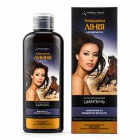 „Horse Line Multivitamin“ šampūnas plaukų stiprinimui ir maitinimui, 200 ml