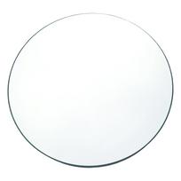 Išmanusis lubinis LED šviestuvas TOPE BOLTON 2x48W CCT 3000-6500K 8563lm juodØ60cm su pultu/telefonu