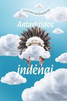 Antarktidos indėnai