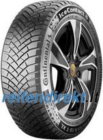 Continental IceContact 8 ( 285/45 R21 113T XL EVc, spygliuotos, su ratlankio šonkauliu )