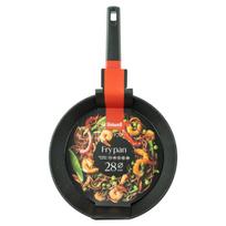Keptuvė nepridegančia danga UNIWELL, tinka indukcinei, 28 cm