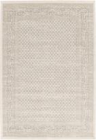 Kilimas CREYA REVERIE CREAM, 290 x 200 cm, 100% perdirbto poliesterio