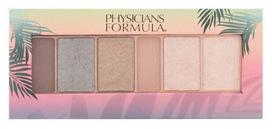 Akių šešėliai Physicians Formula Butter Believe It!, 3.4 g, aukso sp./ruda sp./smėlio sp.