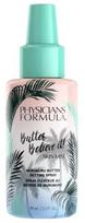 Makiažo fiksatorius Physicians Formula Butter Believe It!, skaidri sp., 99 ml